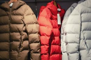 What is the difference between jacket and puffer?