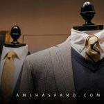 نکات کلیدی برای ست کردن پیراهن و کراوات