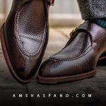 نکات مهم برای انتخاب کفش‌ رسمی مردانه + پیشنهاد خرید