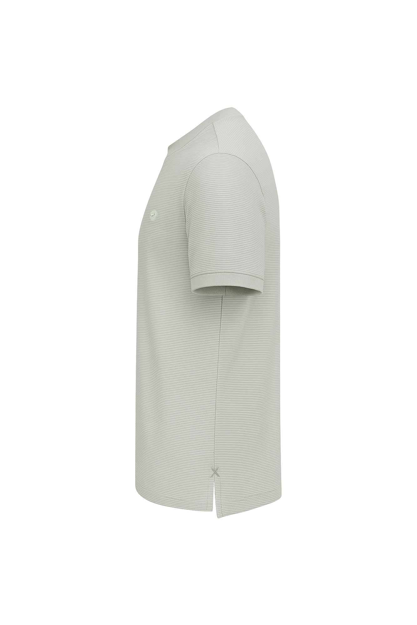 تیشرت یقه گرد Asdin