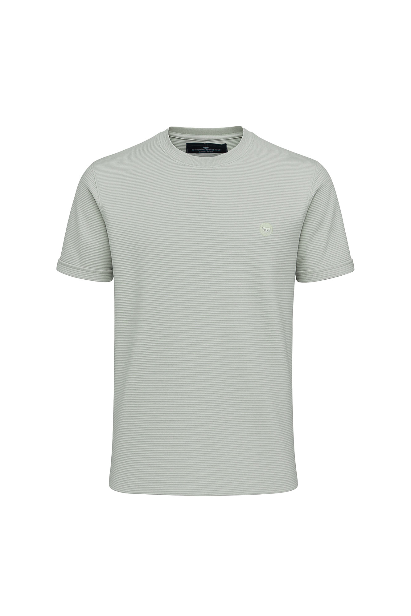 تیشرت یقه گرد Asdin