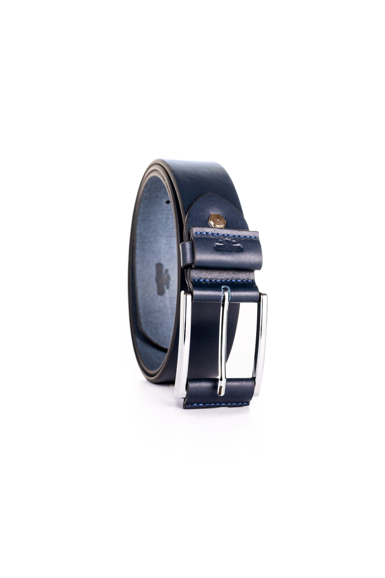 کمربند پهن چرم Easy 