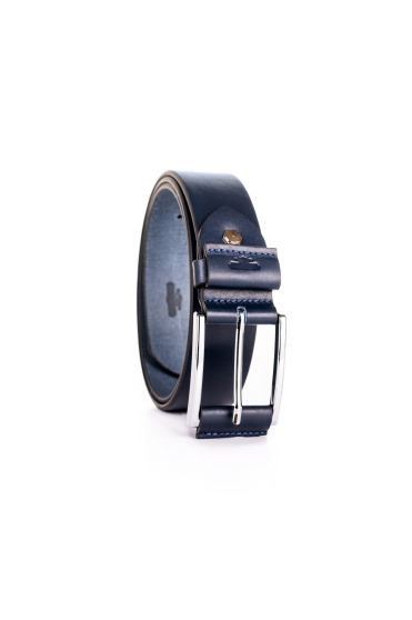 کمربند پهن چرم Easy 