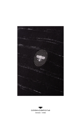 تیشرت یقه گرد Mirage آستین کوتاه