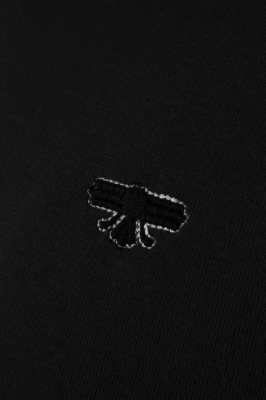 تیشرت یقه گرد True آستین کوتاه