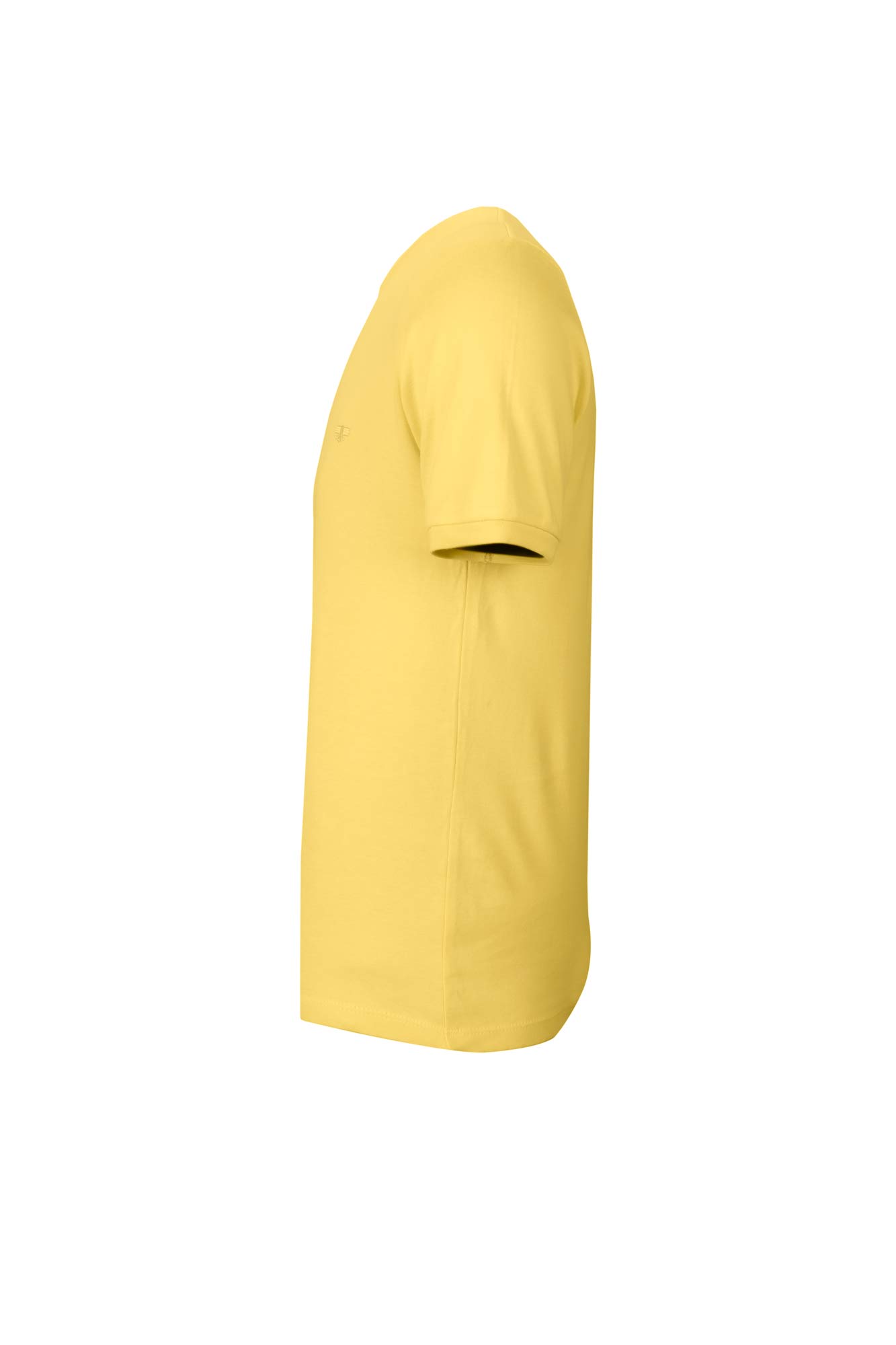 تیشرت یقه گرد True آستین کوتاه