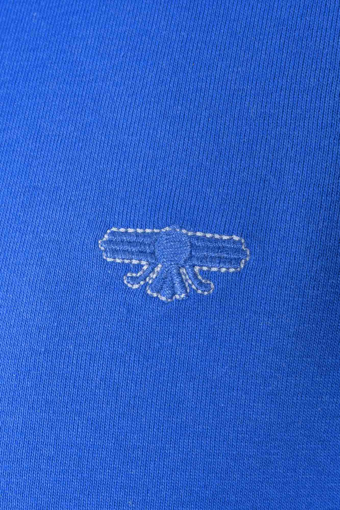 تیشرت یقه گرد True آستین کوتاه