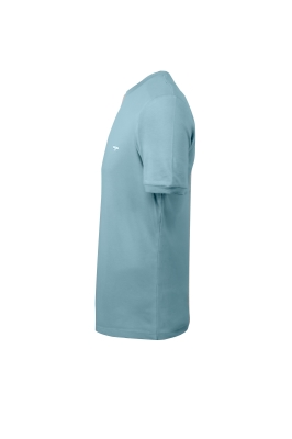 تیشرت یقه گرد True آستین کوتاه