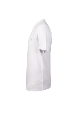 تیشرت یقه گرد True آستین کوتاه