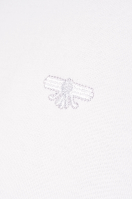 تیشرت یقه گرد True آستین کوتاه