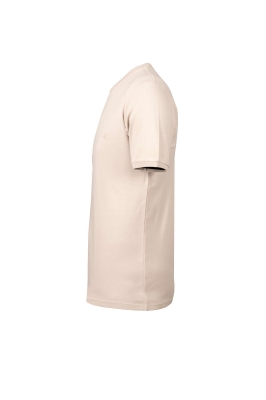 تیشرت یقه گرد True آستین کوتاه