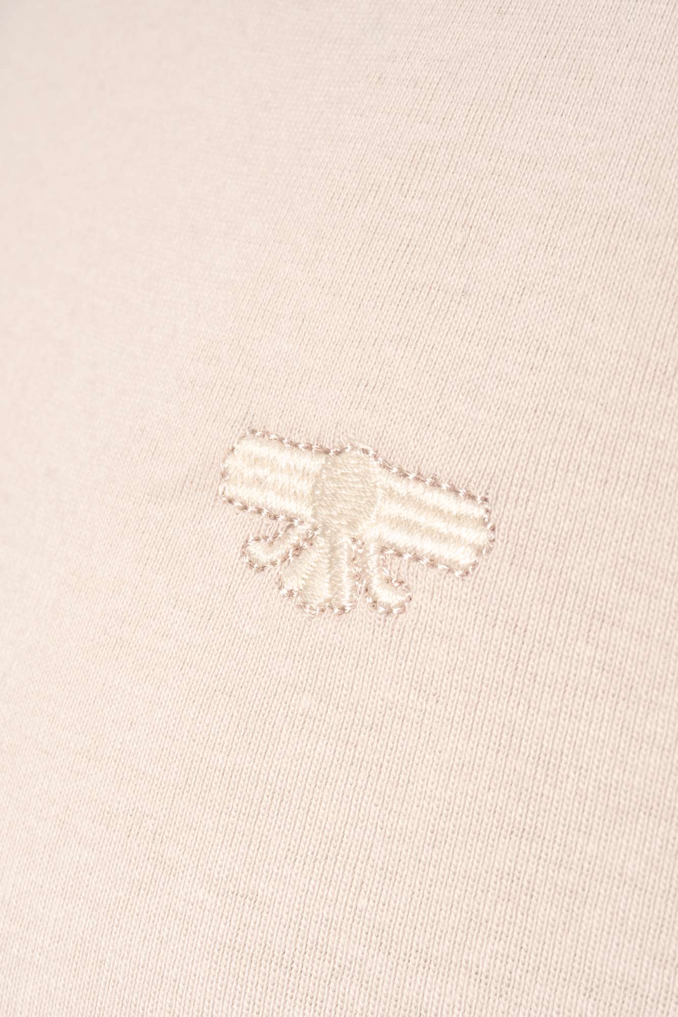 تیشرت یقه گرد True آستین کوتاه