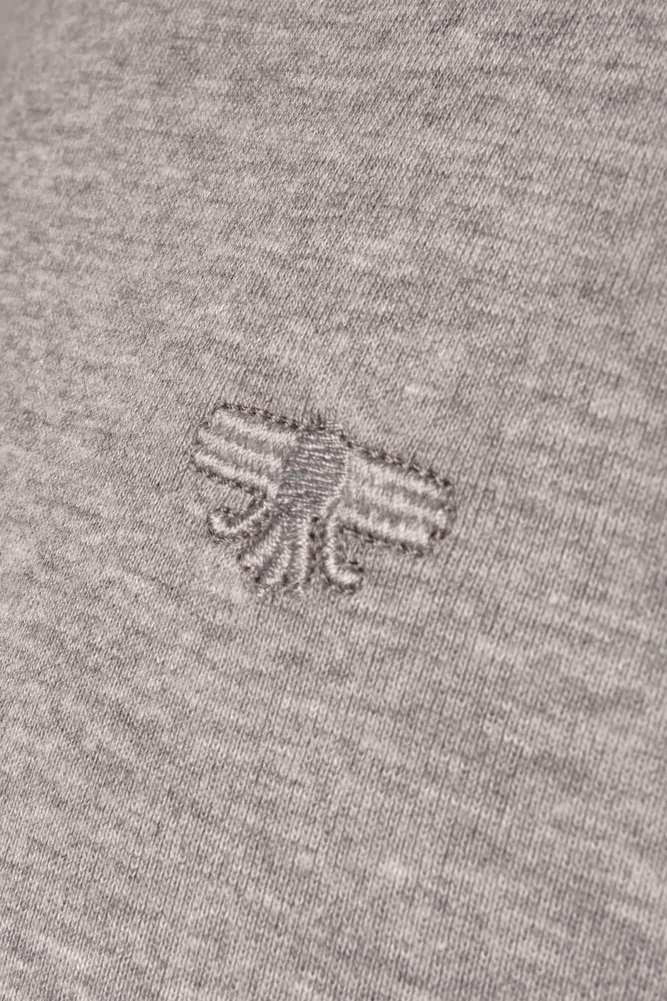 تیشرت یقه گرد True آستین کوتاه