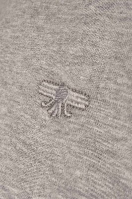 تیشرت یقه گرد True آستین کوتاه