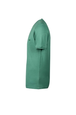 تیشرت یقه گرد True آستین کوتاه