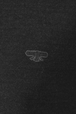 پولوشرت  زیپ مخفی Hidden آستین کوتاه