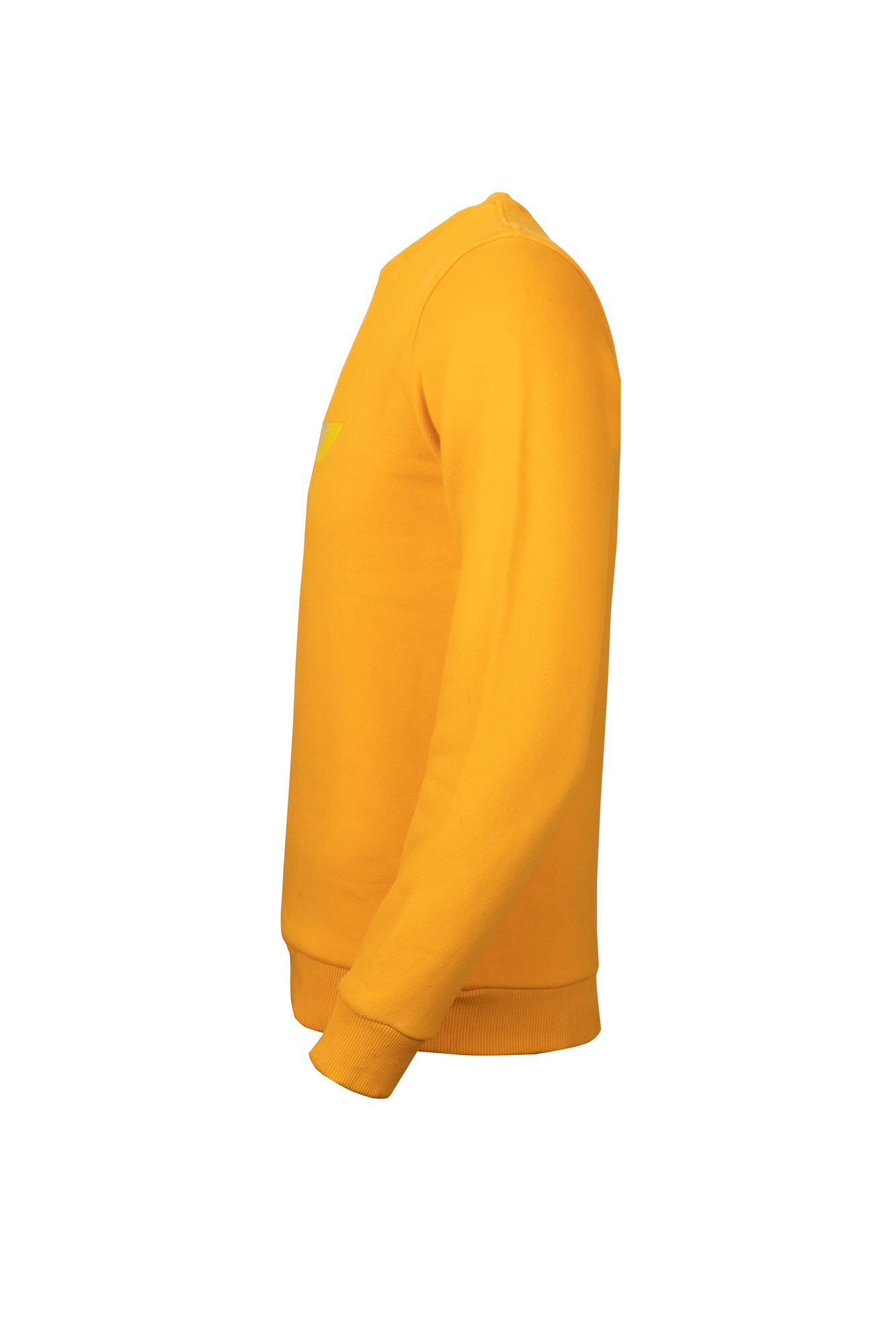 یقه گرد Hertage آستین بلند