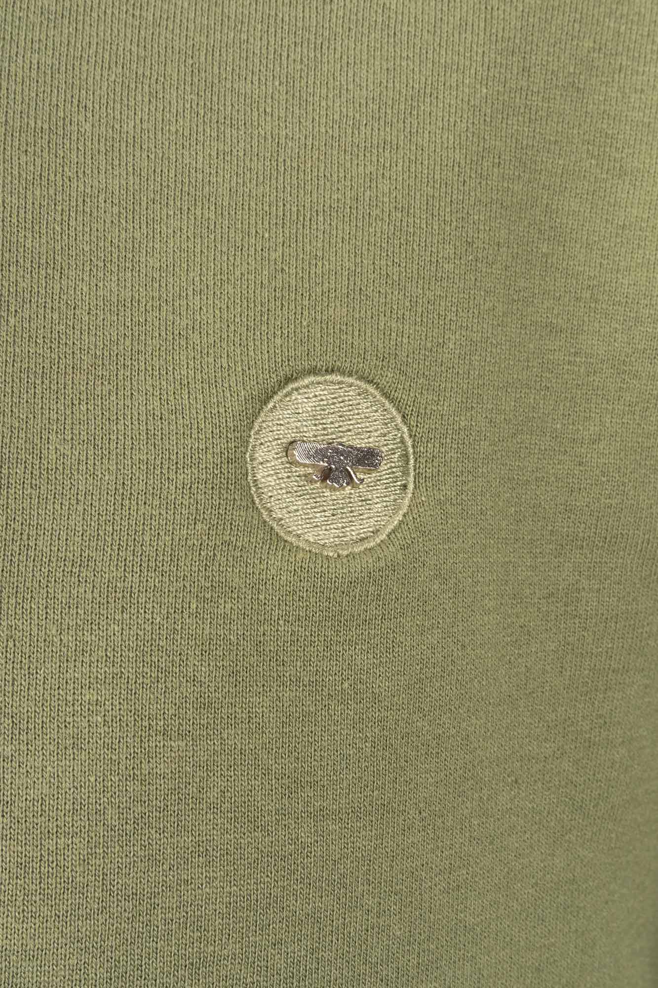 بلوز یقه گرد Constant