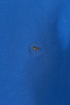 بلوز یقه گرد Constant