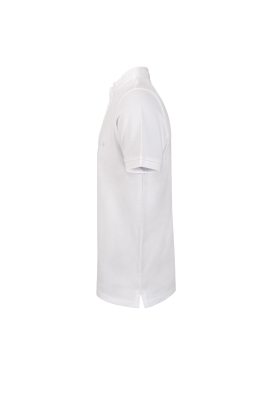 تیشرت یقه پارسی Totem آستین کوتاه