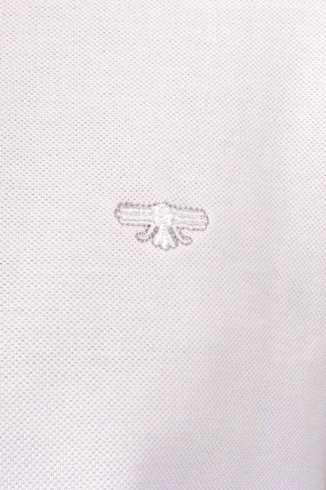 تیشرت یقه پارسی Totem آستین کوتاه