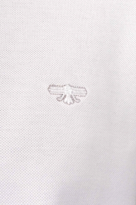 تیشرت یقه پارسی Totem آستین کوتاه