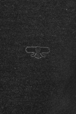 تیشرت یقه پارسی Totem آستین کوتاه