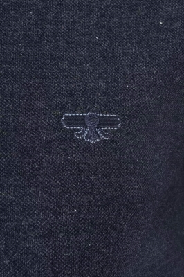 تیشرت یقه پارسی Totem آستین کوتاه