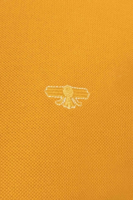 تیشرت یقه پارسی Totem آستین کوتاه