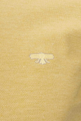 تیشرت یقه پارسی Totem آستین کوتاه