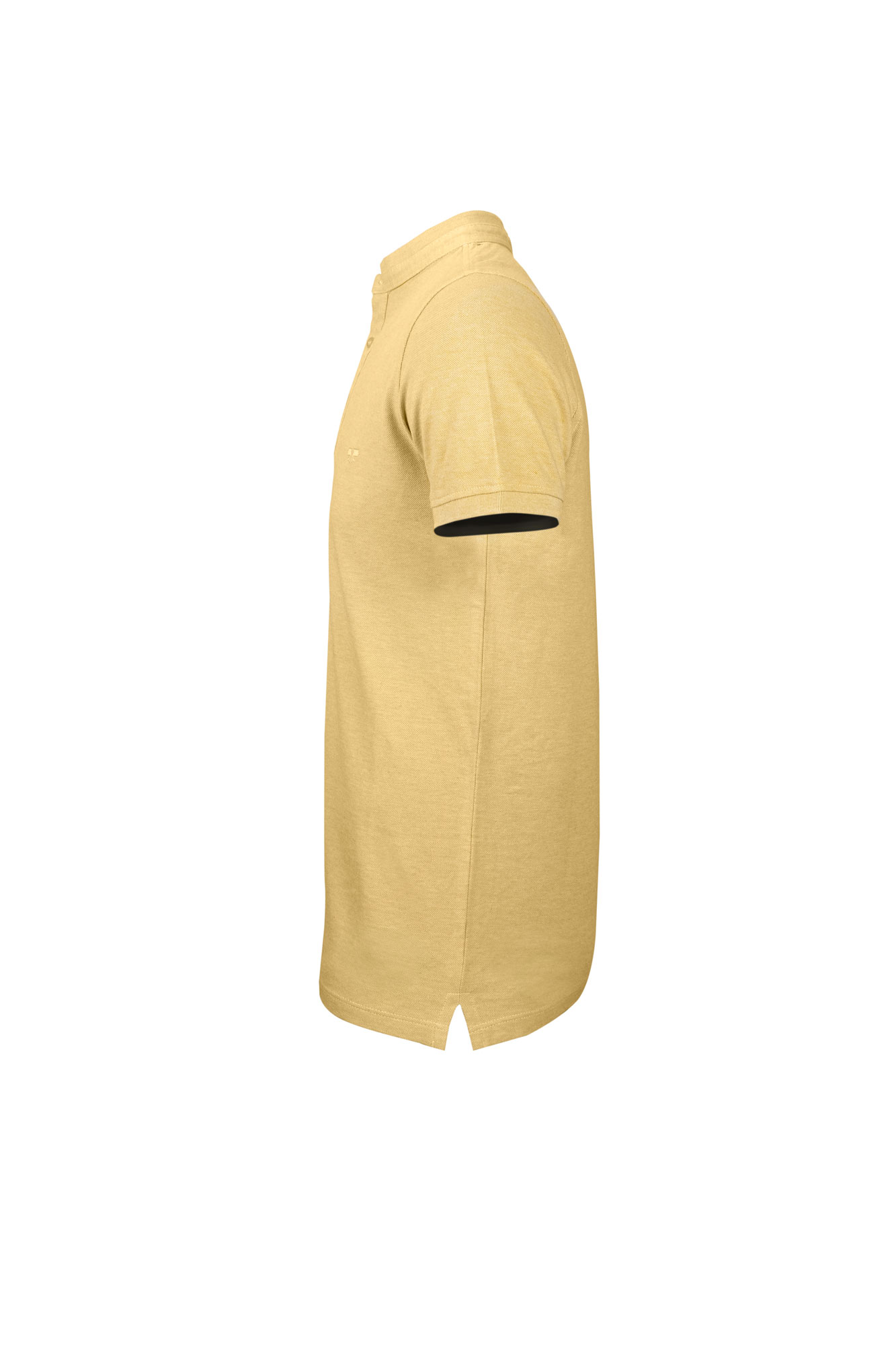 تیشرت یقه پارسی Totem آستین کوتاه