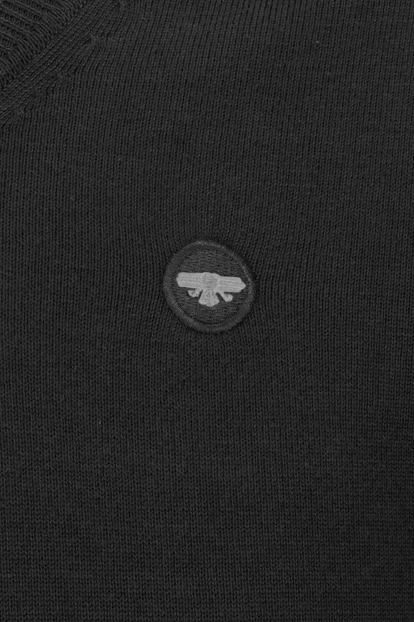 بافت یقه هفت Dignity 