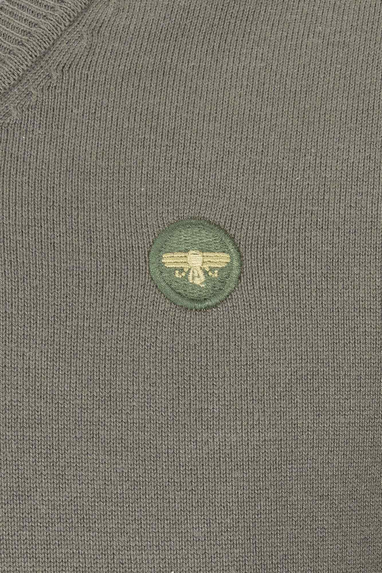 بافت یقه هفت Dignity 