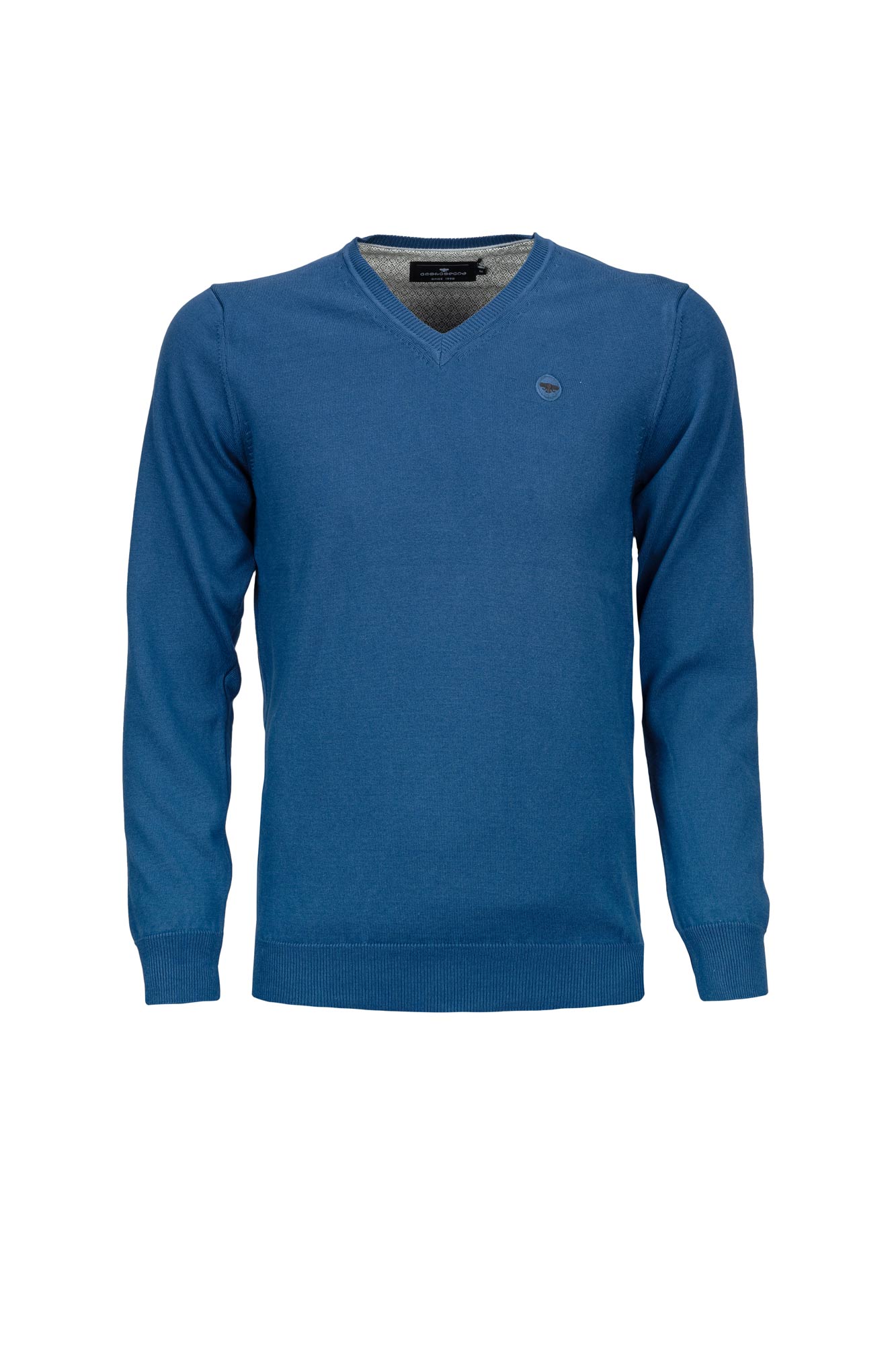 بافت یقه هفت Dignity 