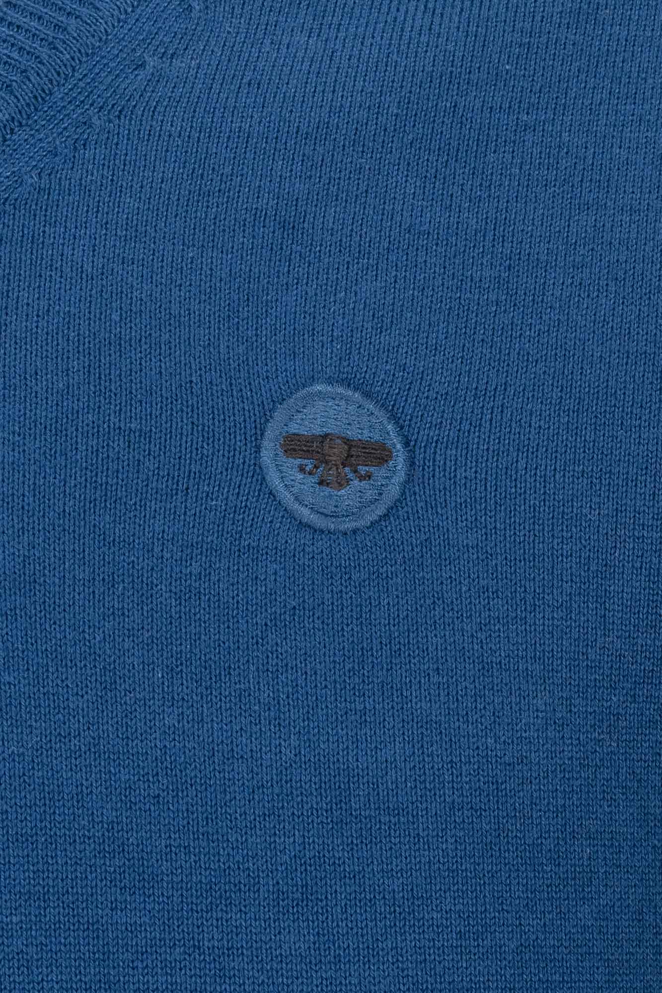 بافت یقه هفت Dignity 