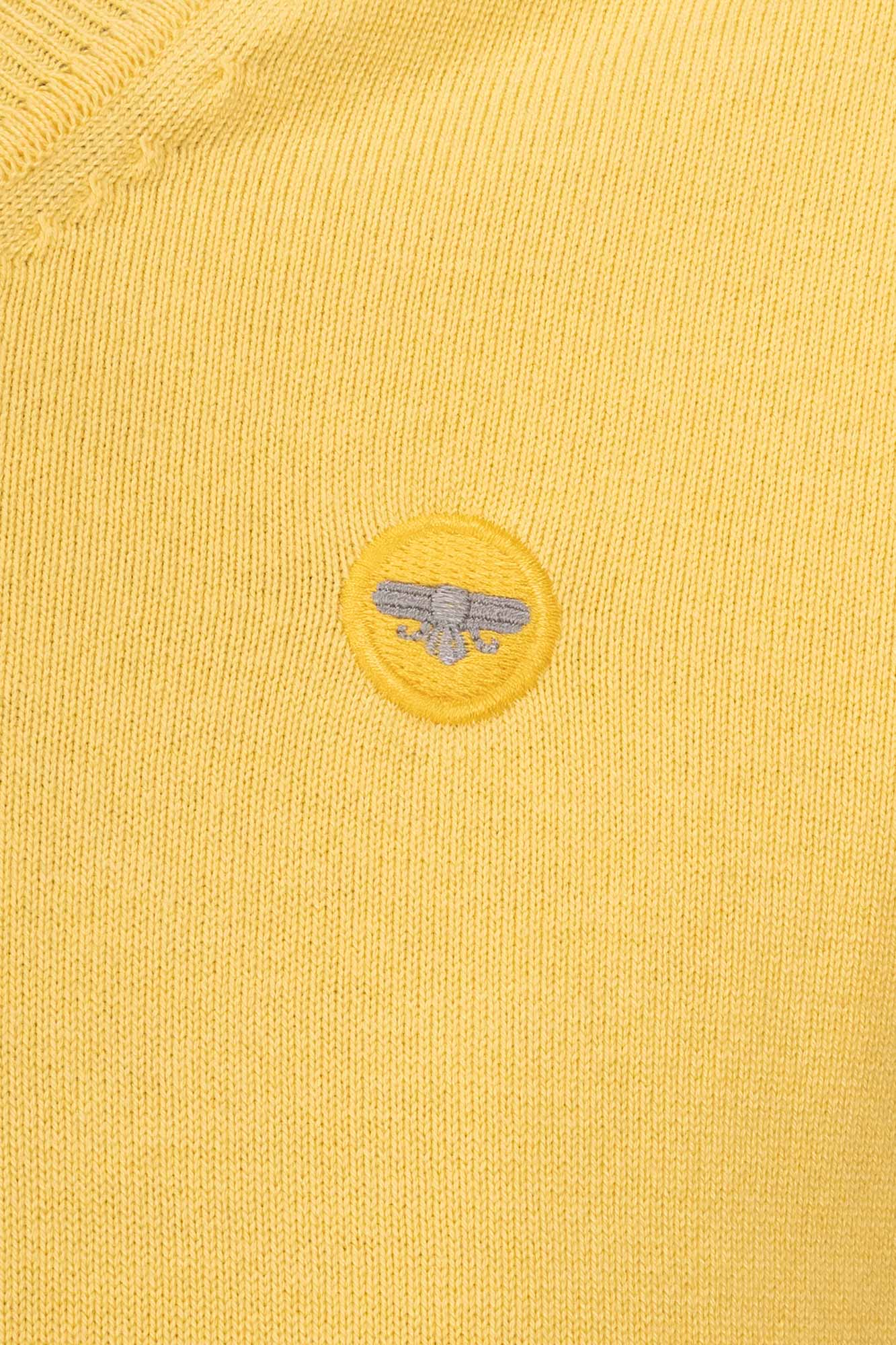 بافت یقه هفت Dignity 