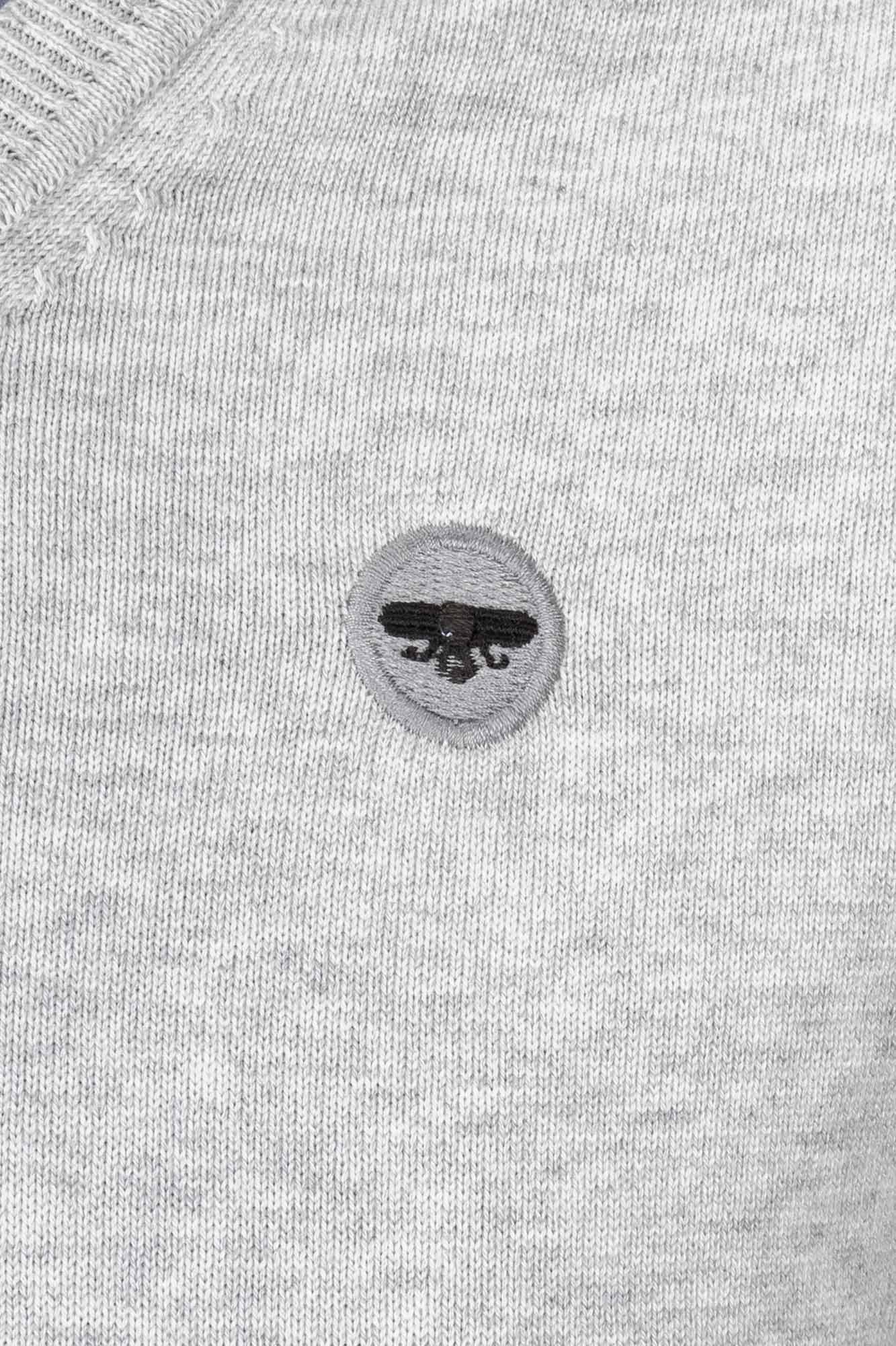 بافت یقه هفت Dignity 