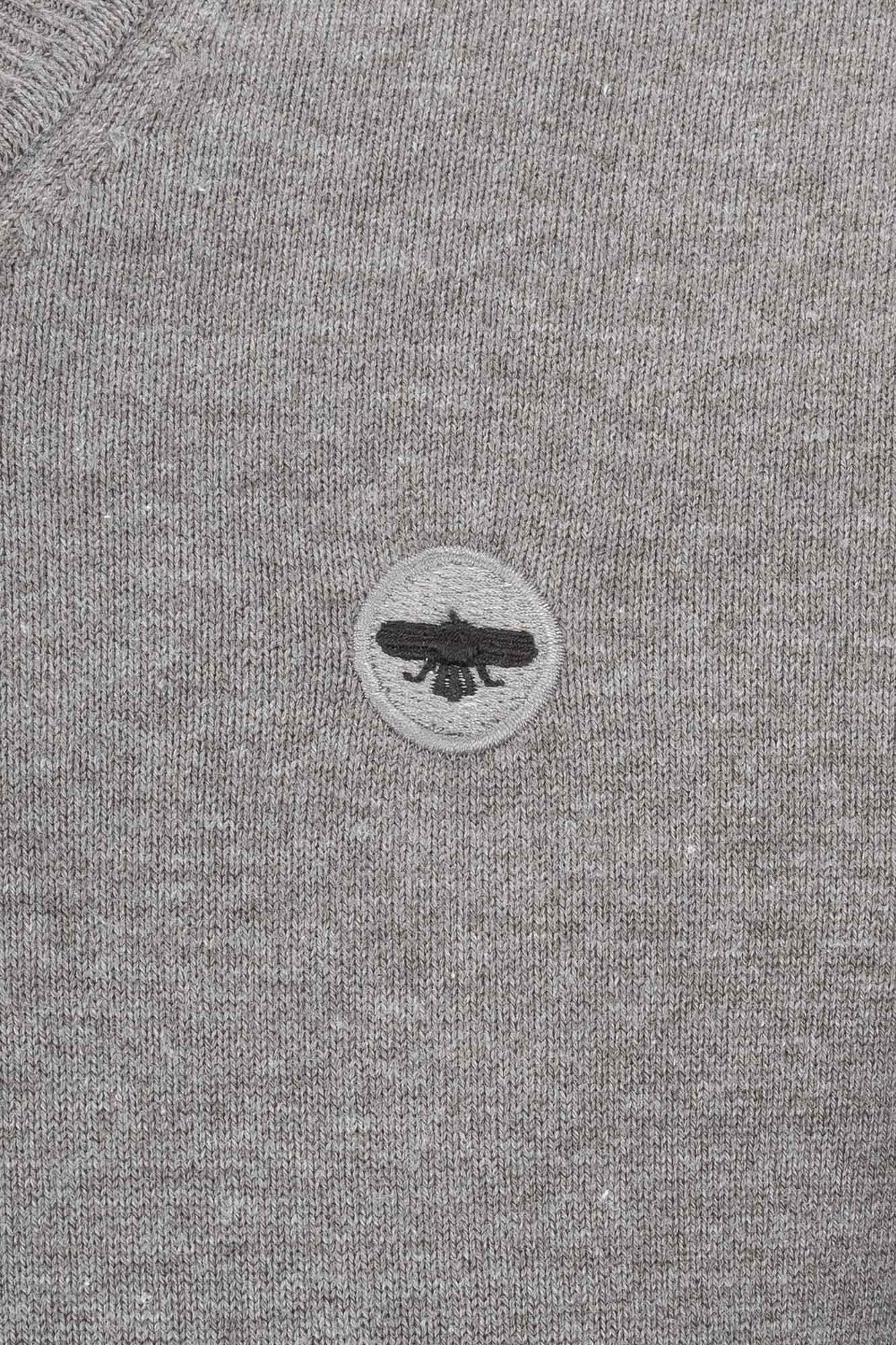 بافت یقه هفت Dignity 