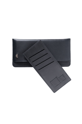 کیف کتی چرم Twice