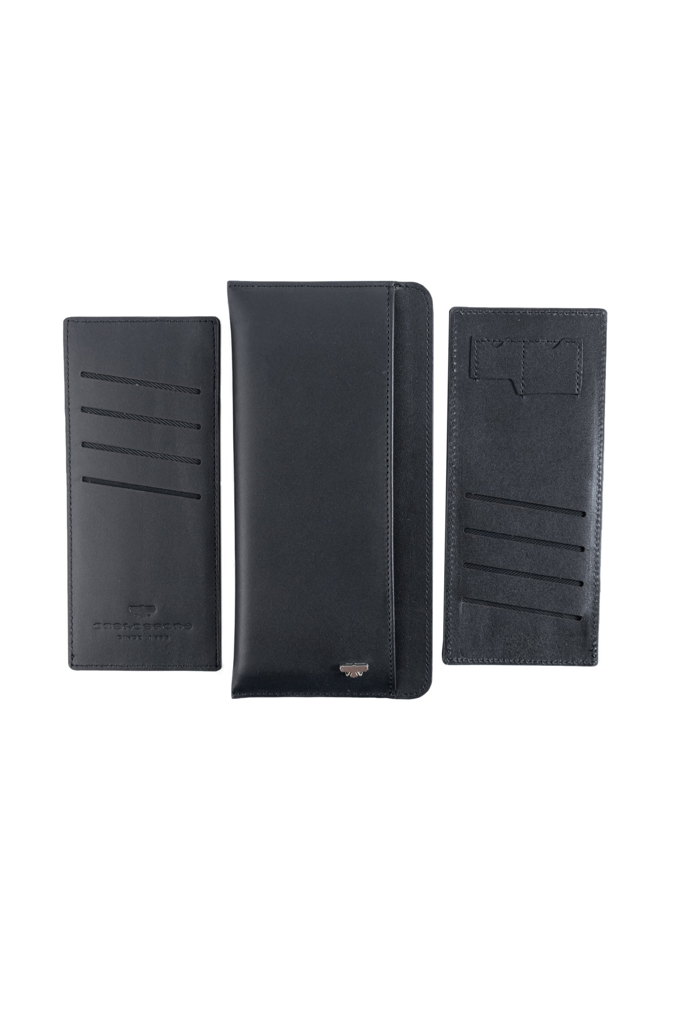 کیف کتی چرم Twice