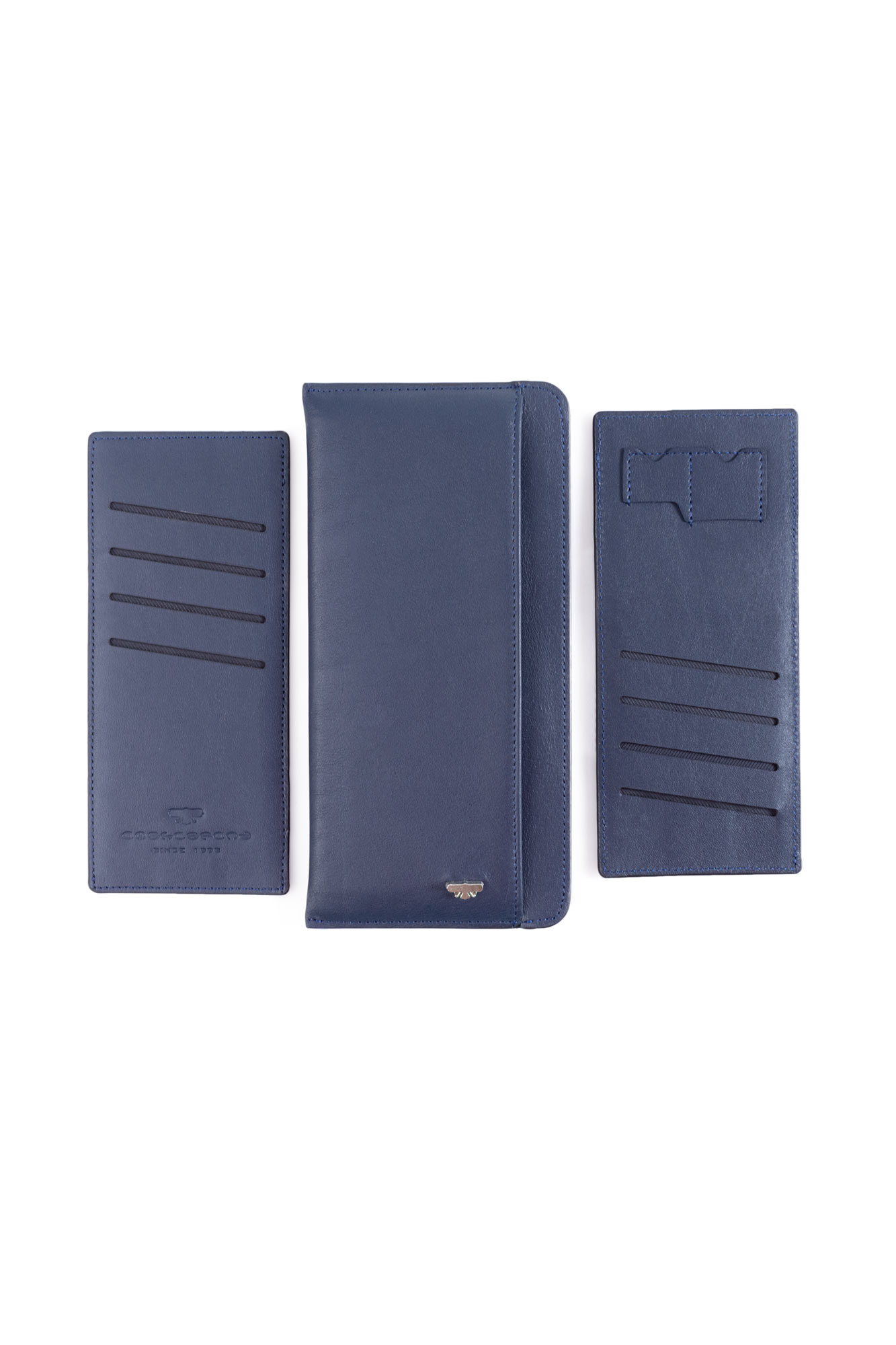 کیف کتی چرم Twice