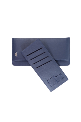 کیف کتی چرم Twice