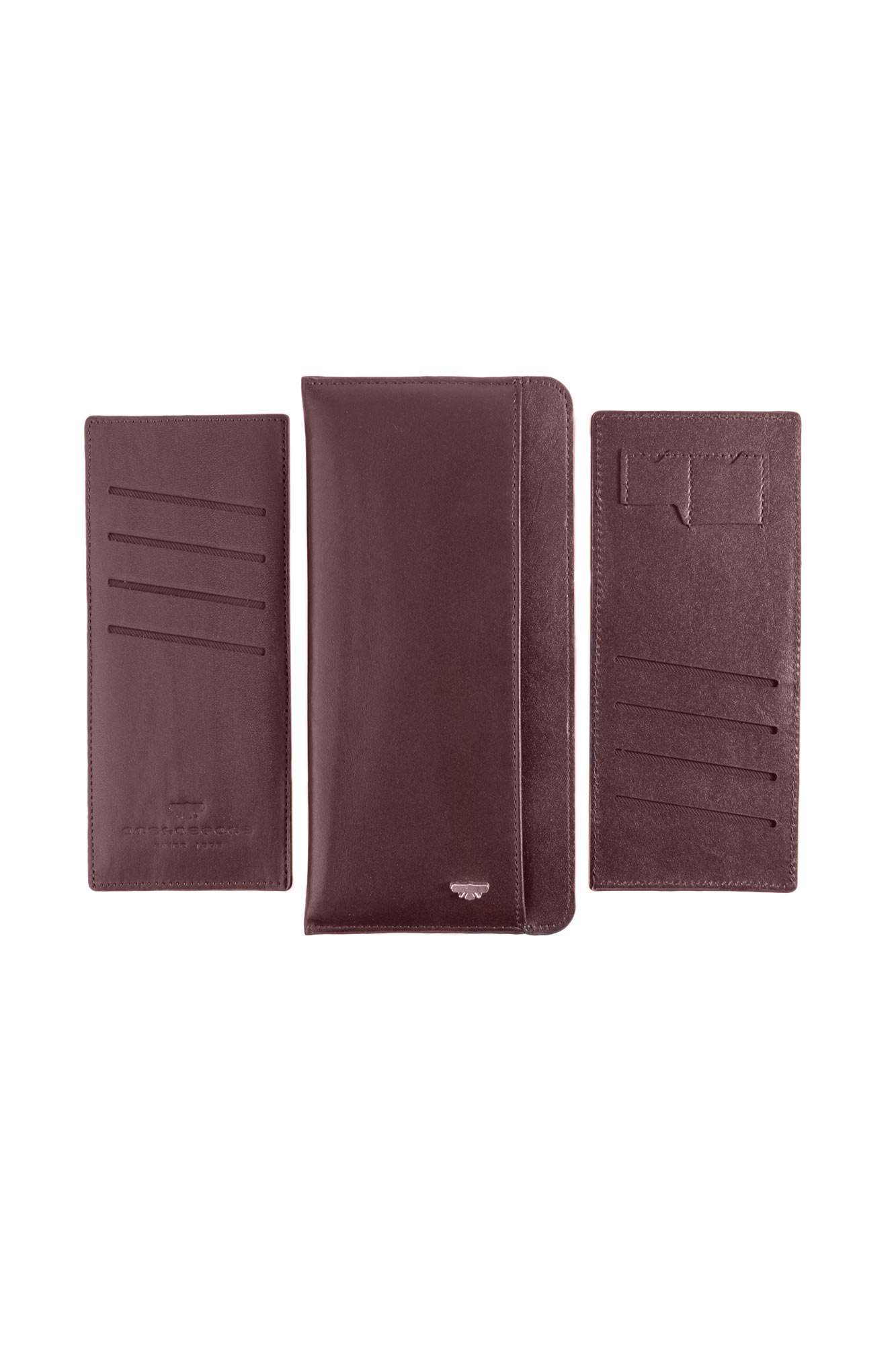 کیف کتی چرم Twice