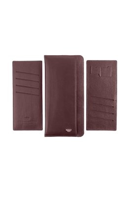 کیف کتی چرم Twice