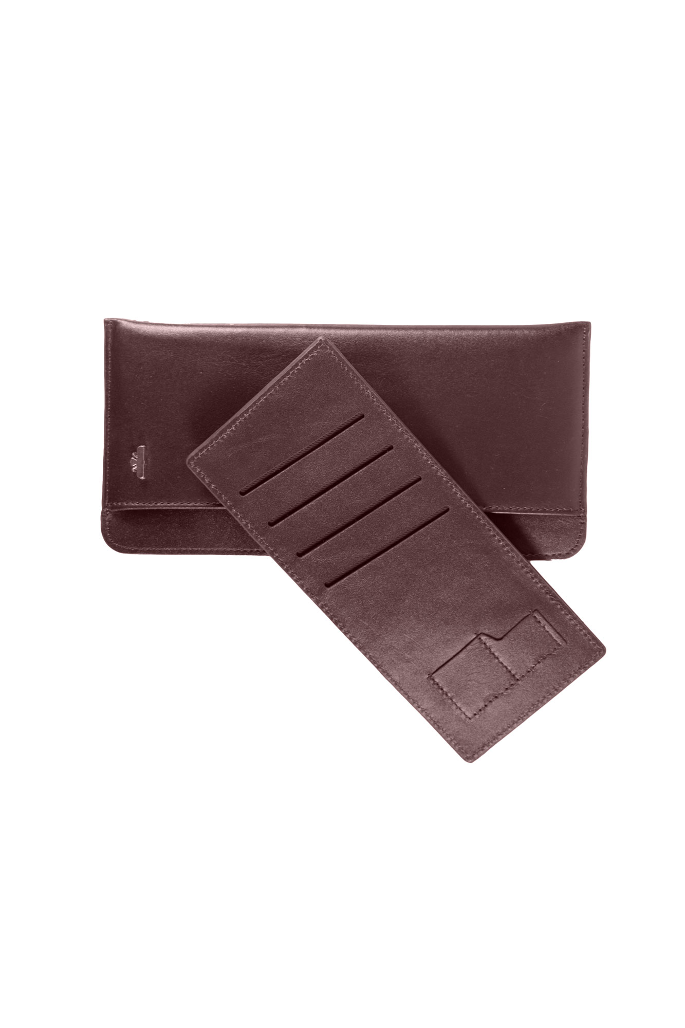 کیف کتی چرم Twice