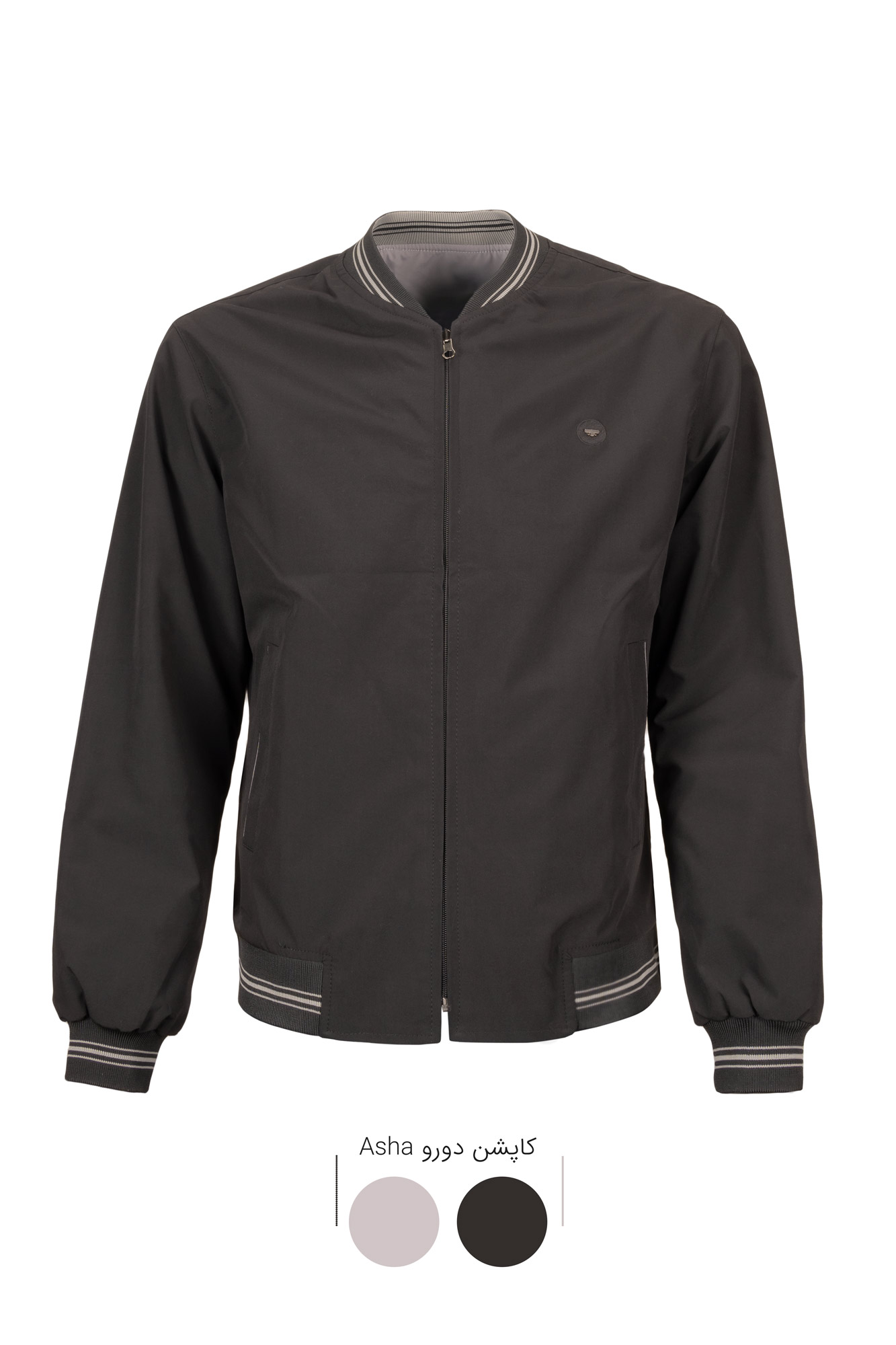 کاپشن دورو Asha