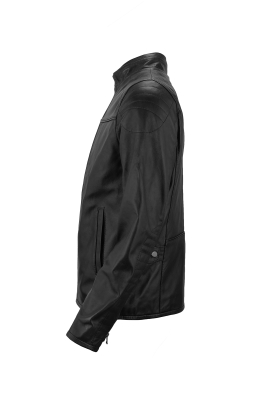 کاپشن چرم Patrol