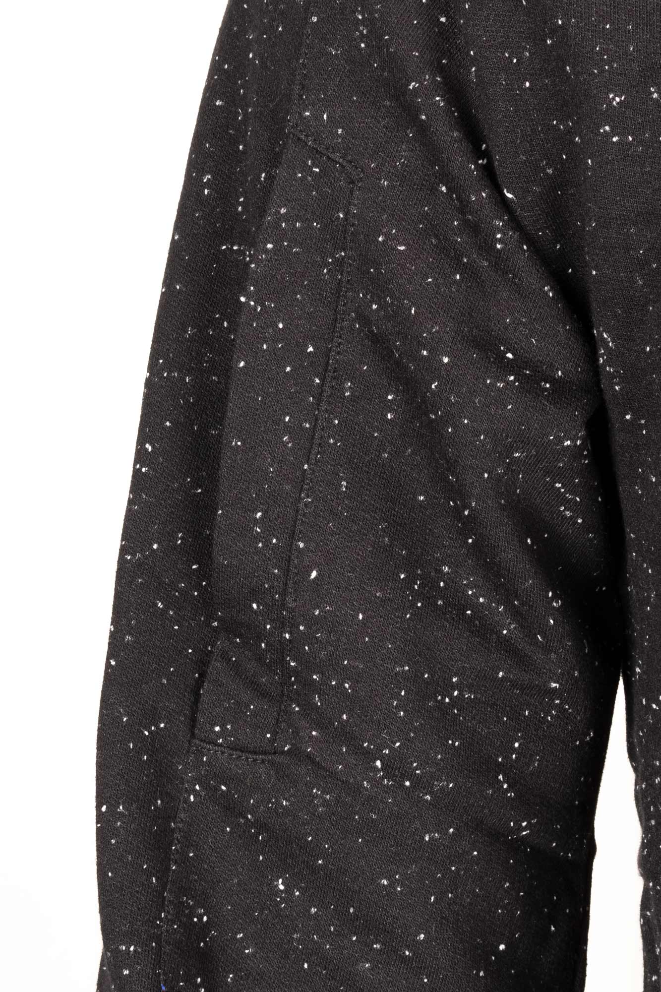 یقه گرد Astorgate آستین بلند