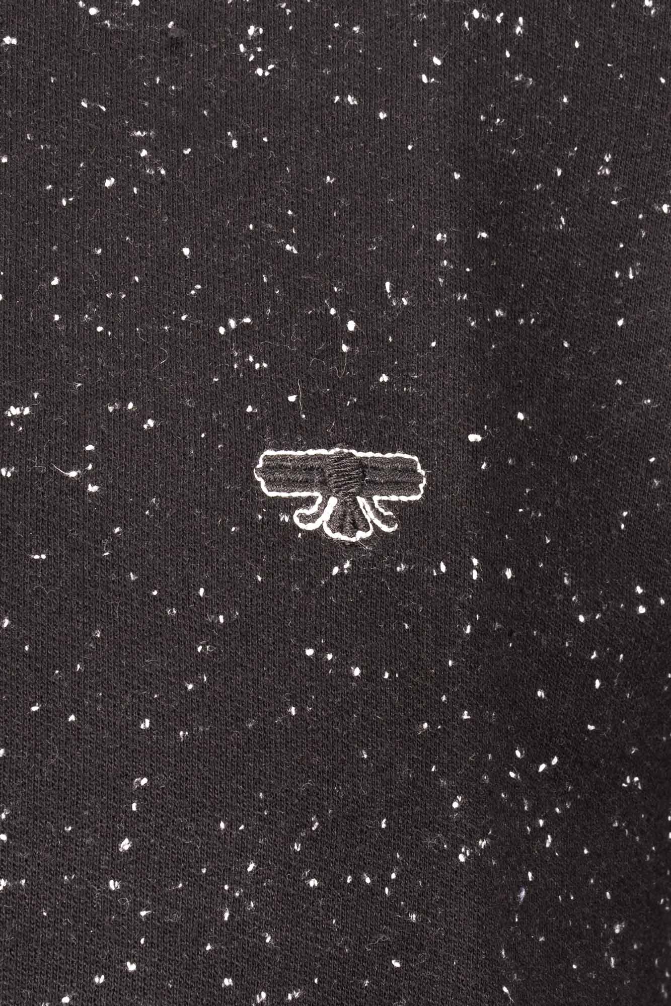 یقه گرد Astorgate آستین بلند