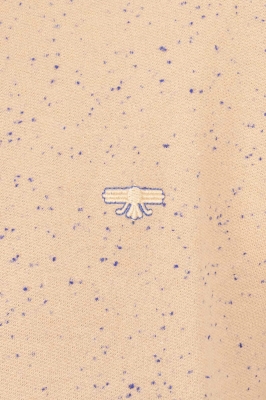 یقه گرد Astorgate آستین بلند